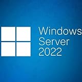 Windows Server 2022 Standard Edition Add License2core No M