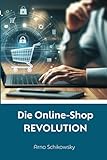 Die Online-Shop REVOLUTION