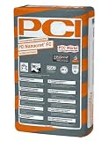 PCI Nanocret FC 42 x 25 kg Faserverstärkter Betonspachtel für Wand und Decke Sik