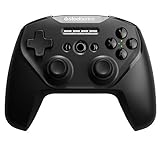 SteelSeries Stratus Duo - Wireless Gaming Controller – Android Mobile, Windows, Chromebook, Oculus Go und Samsung Gear VR