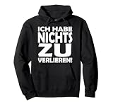 Malle kostüm Motivationsgeschenke Kopf hoch Hetz mich nicht Pullover H