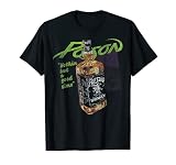 Poison - Nothin But A Good Time T-S