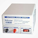 Telecom Stromquelle 13,8 V, 10-12