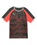 Puma Herren Individualliga Graphic Jersey Trikots (1er Pack)