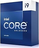 Intel Core i9-13900K 8C+16c/32T 3.00-5.80GHz tray - CM8071505094011