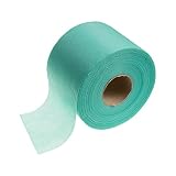 Repa Market Dichtband - 100 mm x 50 m - Abdichten Band Sanitär - Dichtungsband für Dusche/Badezimmer/Fliesen/Abfluss - Wasserdicht Abdichtband - Abdichtungsband für Haus, Wasserleitung, R