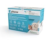 Zylkene 75 mg - 100 Kapseln (Katzen und kleine Hunde)