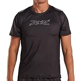 Zoot Herren LTD Laufen T-Shirt - Black Roar - XXL