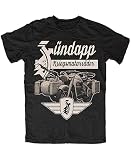 Zündapp 2 T-Shirt K800 Ks750 Tandem Bicycle Cult Logo Cs 50 Ks 80 Black L