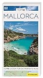 TOP10 Reiseführer Mallorca: TOP10-Listen zu Highlights, Themen und Regionen mit wetterfester Ex