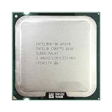 Intel Core 2 Quad Q9650 3,0 GHz Quad-Core Quad-Thread CPU Prozessor 12M 95W LGA 775