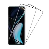 SkyKeep (2 Stücke für Schutzglas für Schutzfolie OnePlus 8 Pro Panzerglas OnePlus 8 Pro Displayschutz OnePlus 8 Pro Folie, 9H, Kratzfest, für Panzerglas OnePlus 8 Pro 5G S