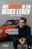 Mit 330 PS in ein neues Leben: Die unglaubliche Geschichte eines iranischen Flüchtlings, der zu Deutschlands berühmtestem Luxusautohändler w