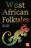 West African Folktales (The World's Greatest Myths and Legends) (English Edition)
