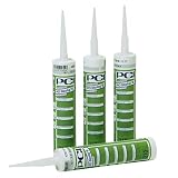Silikon PCI Silcofug E Dichtstoff 310 ml (12, Sandgrau)
