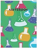 Chemistry notebook