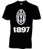 Juventus Turin Jungen-T-Shirt, offizielle Kollektion - Für Kinder (4 Jahre)