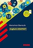 STARK Englisch-KOMPAKT Wortschatz Oberstufe: Buch + Online-C