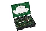 Hitachi Hikoki 40030024 60-teilige Bit-Box