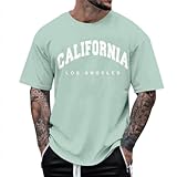 Tshirt Herren, Tshirt Herren weiß Rundhals, Tshirt Oversize Herren, Men Tshirt, Tshirt für männer, weisses t Shirt, t Shirt schwarz, Tshirt Basic Herren, Tshirt Herren Sommer, Tshirt weiß, T