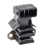 Frankberg Zündverteiler für 100 80 A4 A6 Coupe E-Klasse W124 A-l-h-a-m-b-r-a Arosa Cordoba Ibiza II Inca Toledo I 1.0L-2.2L 1985-2010 1237031296