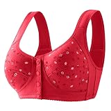 rosa faia BH mit bügel Bustier Spitze Yoga top bügel BH BH 95c Sport BH Damen Push up top Damen BH ohne Verschluss Women's Lingerie S