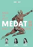MEDINAUT: MedAT 2022/23 - BMS 950 AUFGABEN | Erstellt von Top-Platzierten MedAT-AbsolventInnen | Die wichtigsten 950+ Aufgaben zum Basiskenntnistest für das Medizinstudium in Ö
