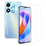 OAGELIM [2 Pack] Schutzfolie Kompatibel mit Huawei Honor Play 40C, Militärqualität, Bruchsicher & Hüllenfreundlich, 9H Härte HD Panzerglasfolie für Huawei Honor Play 40C (6,5 Zoll)
