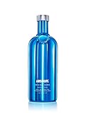Absolut Vodka ELECTRIC Blue Limited Edition 40% Vol. 0,7