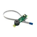 Power On Off Switch Eject Button Board with Flex Cable for PS4 Slim CUH2000 TSW-002 TSW-003 TSW-004 Console Rep