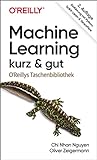 Machine Learning – kurz & gut: Eine Einführung mit Python, Scikit-Learn und TensorFlow