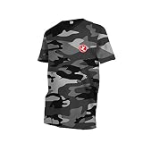 UGLY FROG Mountain Bike Motocross Downhill Enduro Cross Motorrad MTB Shirt Herren Short Sleeve Sommer Sty