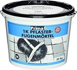 Prima Pflasterfugenmörtel 1 K 25 kg