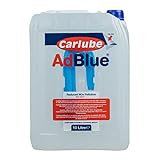 Carlube AdBlue mit Ausgießer, 10 L