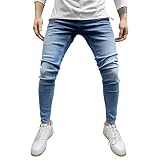 Jeans Stretch Herren Jeans Comfort Mike Karneval kostüme 7/8 Jeans Herren Jeans ohne Stretch Jeans Herren Stretch 42/30 Herren original fit Köln Karneval Jeans Herren b