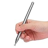 Naroote Stylus-Stifte für Touchscreens, Telefon-Stylus-Tablet-Stylus-Zeichnung, Universeller Kapazitiver Stift für Android Ios Smartphone-Tablet (grau)