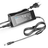KFD Netzteil 42V 2A Ladegerät für XVE083-4200200 Battery Charger, Telefunken E-Bike M920 RC820 RC870, SANS SSLC084V42, Trekstor XVE-4200200 EG31108 Zündapp Z510 36V 2A Akku Ladekabel Senglar Rex R