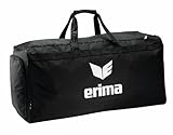 erima Trikottasche, Schwarz, XL, 723053
