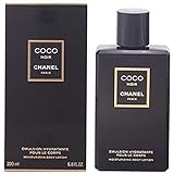 Chanel Coco Noir Body Lotion 200 Ml 1 Unidad 200 ml (3145891137408)