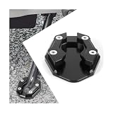 ONEMAJI Motorrad Ständer Unterlage für Kawasaki ZZR1200 2002-2005