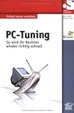 PC-Tuning: So wird der Rechner wieder richtig