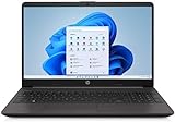 HP Laptop | 17,3 Zoll | AMD 3050U | 2 x 3.20 GHz | 16GB DDR4 RAM | 512GB SSD | AMD Grafik | Windows 11