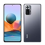 Xiaomi Redmi Note 10 Pro 6GB RAM 128GB Onyx Gray