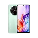 ZTE Blade V70 max Android-Handy, Smartphone ohne Vertrag: 4GB+128GB, 6000 mAh, 50MP Kamera & 6.9' HD-Großdisplay in Lake G