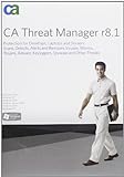 Upgrade Threat Manager r8.1  eTrust AV,PestPatrol,Secure Content Mngr Product only / Multi Platform / Multilingual / CD / 5