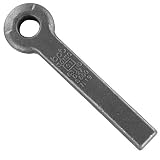 Zugöse ohne Buchse Maße 51 x 50 x 355 mm Lochdurchmesser 39 mm | 25717