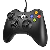 Controller für Xbox 360, PC Controllers Wired USB Controller mit Kabel Controller USB Joysick Gamepad Gamepad for Win7/8/10/X
