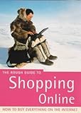 Online Shopping: The Rough Guide (Mini Rough Guides)