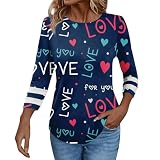 Sexy Tops Damen Top Damen Weiss Boho Bluse Damen Rote Blusen für Damen Elegant Hemd Und Bluse Damen Damen Shirtbluse Shirt Ohne Ärmel Damen Gym Oberteil Damen Kurze Blau S