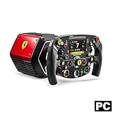 Thrustmaster T818 Ferrari SF1000 Simulator - Direct Drive Force Feedback System - Kompatibel mit PC